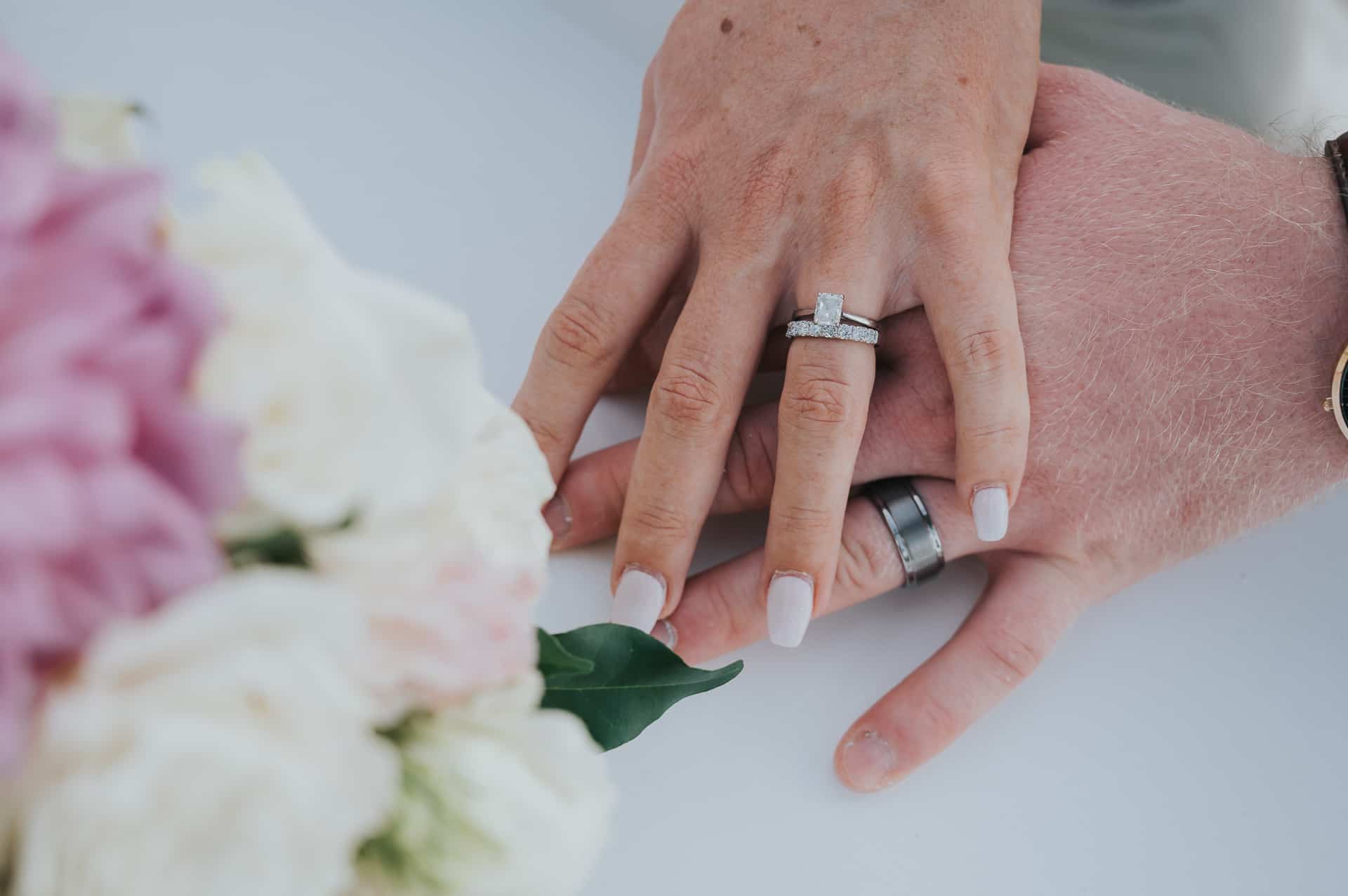 Dan & Airle’s St. Pete Beach Wedding | Vows By The Sea & Ian Aruba Photography
