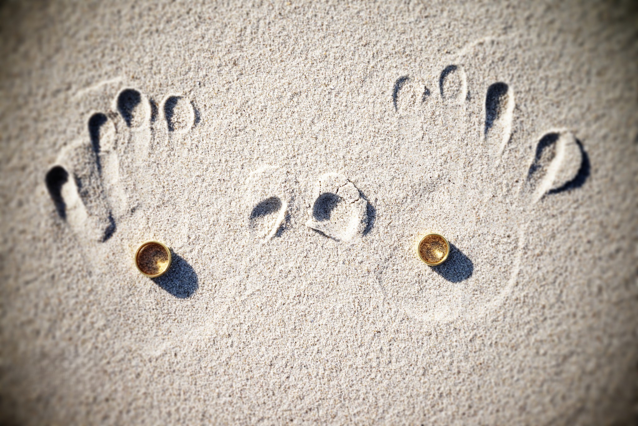 Wedding microphone setup for ceremony audio