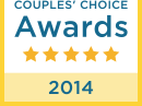 CCA 2014 Award
